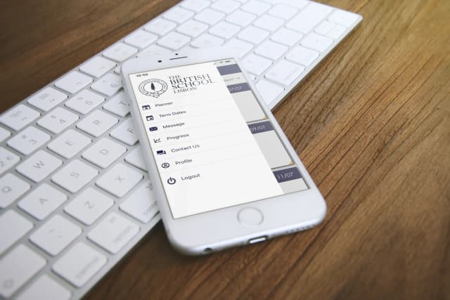 Parent Invoices, Made Simple